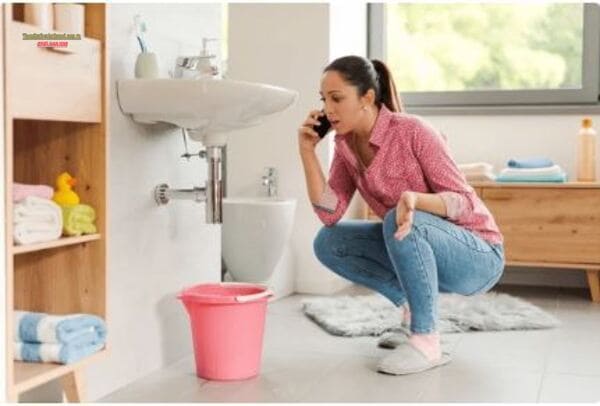 Khi nào nên gọi thợ thông tắc chuyên nghiệp?