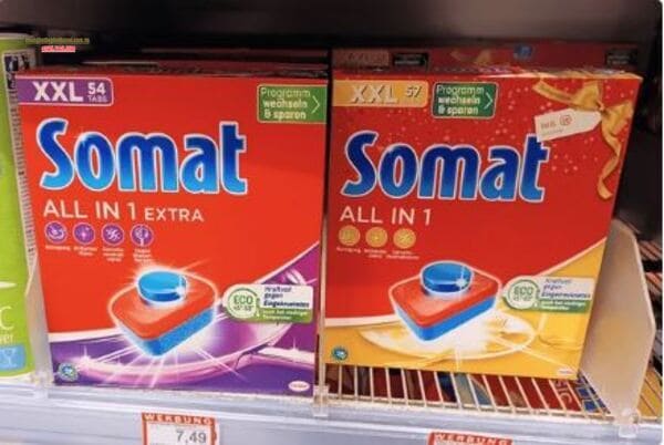 7. Sử dụng bột thông cống cho trường hợp tắc nặng