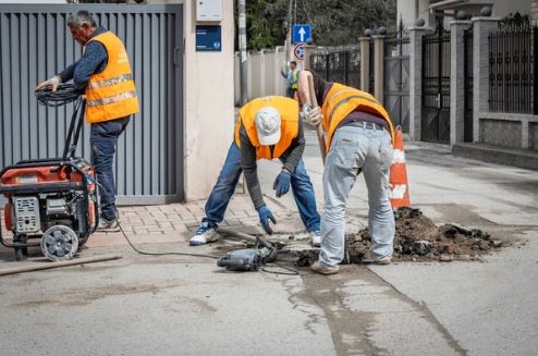 Bao lâu nên bảo trì bể phốt một lần là hợp lý?