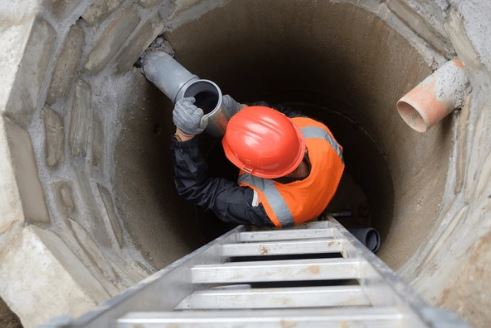 Sai lầm phổ biến khiến việc bảo trì bể phốt kém hiệu quả