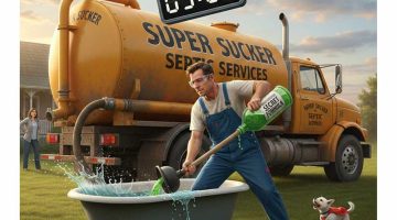 5 bước xử lý nút thoát nước bồn tắm bị kẹt trong 5 phút