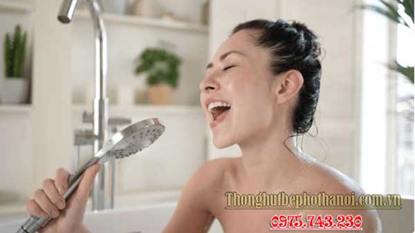 Những sai lầm thường gặp khi sử dụng bồn tắm khách sạn