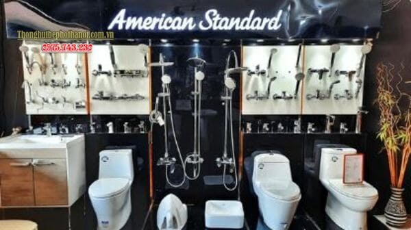 Cách lắp lại nắp bồn cầu American Standard cho 4 loại phổ biến