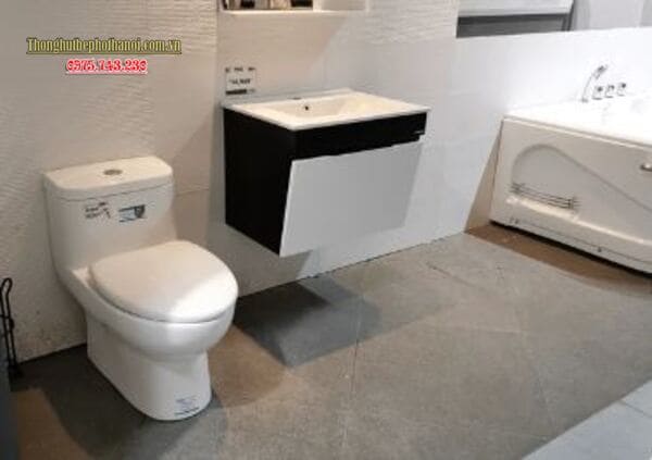 Tại sao cần biết cách tháo nắp bồn cầu American Standard