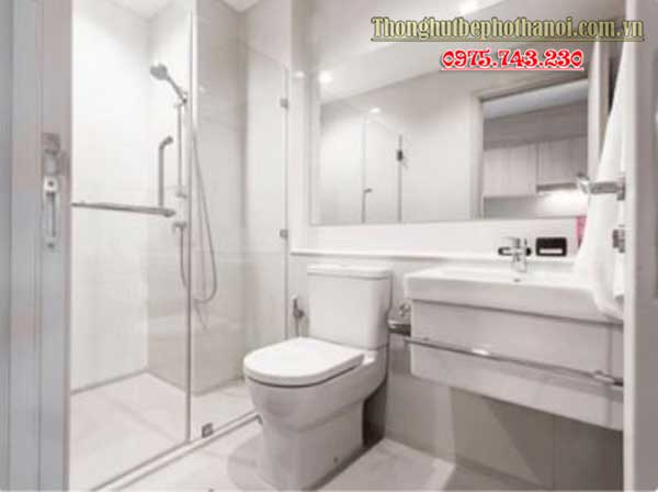 Vì sao cần lắp đặt bồn cầu Inax đúng tiêu chuẩn kỹ thuật?