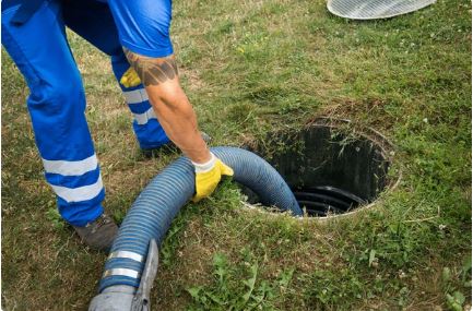 Các lưu ý khi chọn đơn vị hút bể phốt uy tín