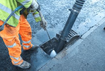 Tại sao nên chọn dịch vụ thông cống thoát nước mưa của chúng tôi?