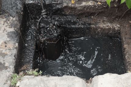 Hậu quả của cống thoát nước bị tắc nghẽn nếu không xử lý kịp thời