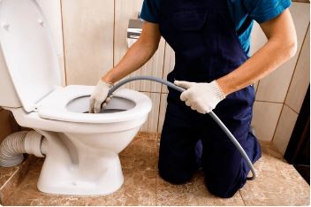 Quy trình dịch vụ thông tắc bồn cầu Linh Đàm chuyên nghiệp của chúng tôi