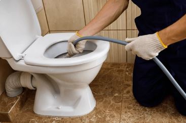 Bảng giá dịch vụ thông tắc bồn cầu Long Biên tham khảo