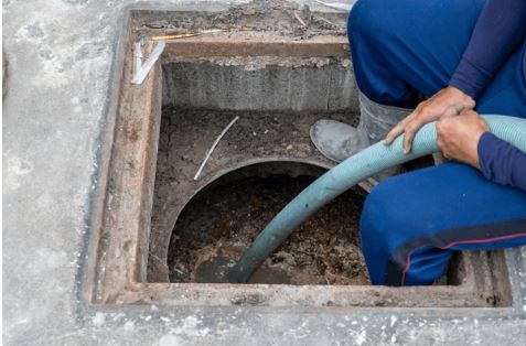 Lợi ích khi sử dụng dịch vụ thông tắc cống cho nhà hàng định kỳ