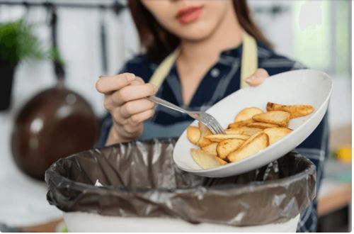 Giải pháp xử lý chất thải cho nhà hàng, quán ăn theo từng nhóm