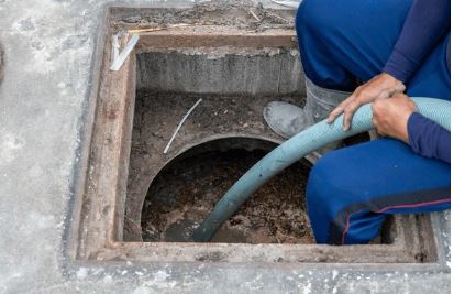 Khi nào nên gọi dịch vụ xử lý chất thải chuyên nghiệp