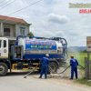 Báo giá hút bể phốt Xã Bình Minh - Công Ty TNHH Thông Hút Bể Phốt Hà Nội 1