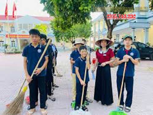 Vì sao nên chọn dịch vụ hút bể phốt Xã Kim Anh của chúng tôi