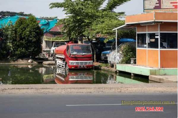 Phản hồi thực tế từ khách hàng xã Yên Lãng