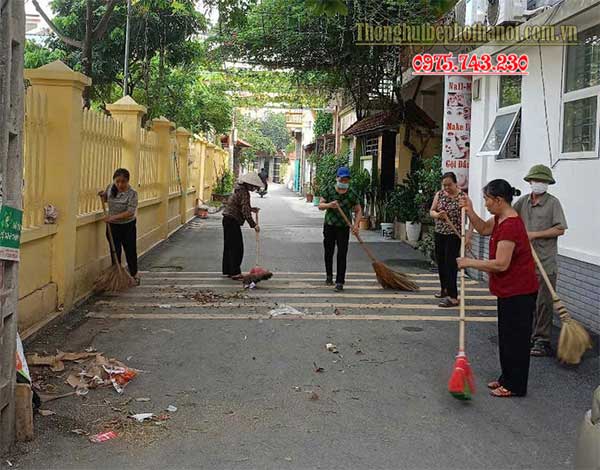 Hút bể phốt là gì? Tại sao phải hút bể phốt định kỳ tại Yên Lãng