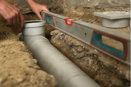 Giải pháp bảo trì hệ thống thoát nước hiệu quả, bền lâu