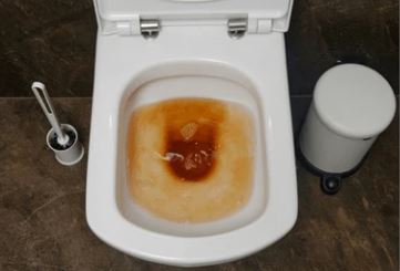 Những lưu ý quan trọng để tránh hư hỏng thiết bị
