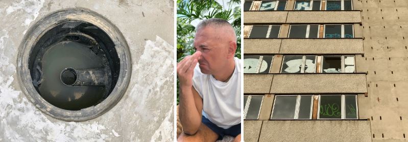 Khi nào nên gọi dịch vụ chuyên nghiệp