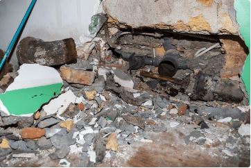 Nguyên nhân gây mùi hôi cống nhà chung cư