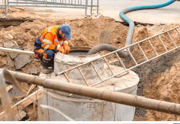 Tổng quan về nhu cầu hút bể phốt hiện nay