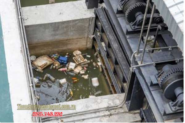 Những rủi ro khi bỏ qua xử lý nước thải bể phốt