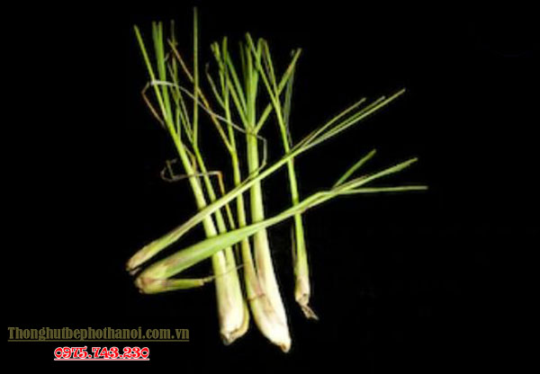Khử mùi hôi trong phòng ngủ bằng sả:
